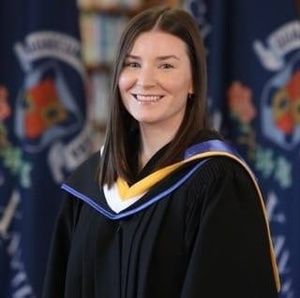 Meet your Posher, Greg